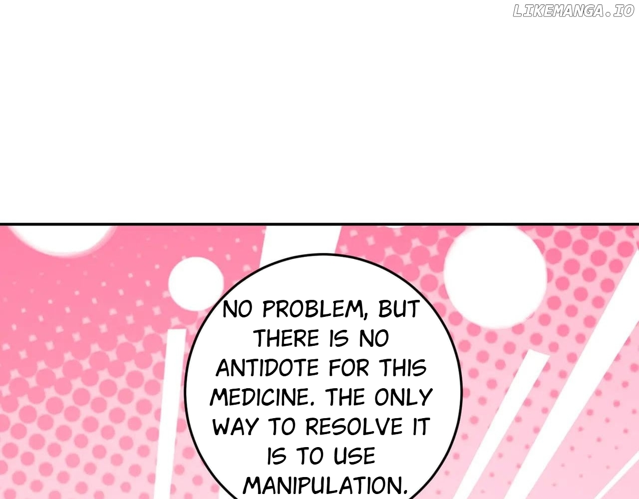My Furry Harem Is After Me Chapter 292 - page 45